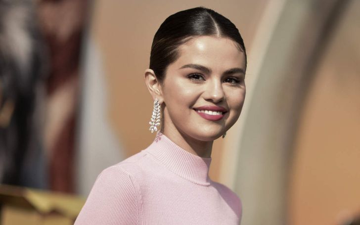 Who is Selena Gomez Dating in 2020?